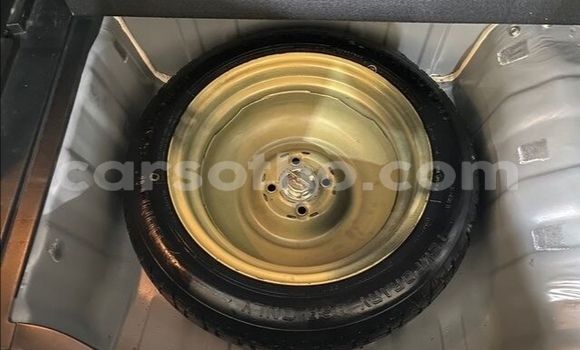 Sayi Na hannu Honda Jazz Silver Mota in Maseru a Maseru Sayi Na hannu Honda Jazz Silver Mota in Maseru a Maseru