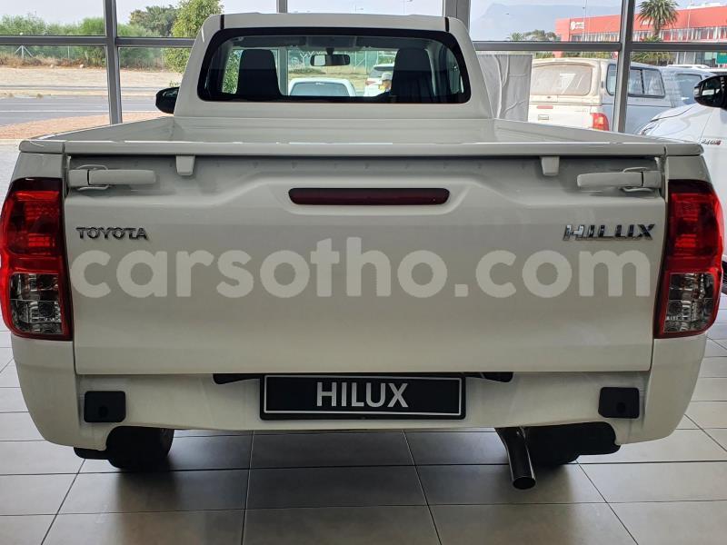 Big with watermark toyota hilux maseru maseru 23919