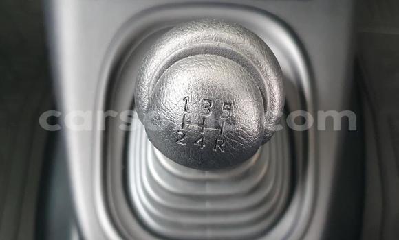 Buy Used Toyota Hilux White Car in Maseru in Maseru Buy Used Toyota Hilux White Car in Maseru in Maseru