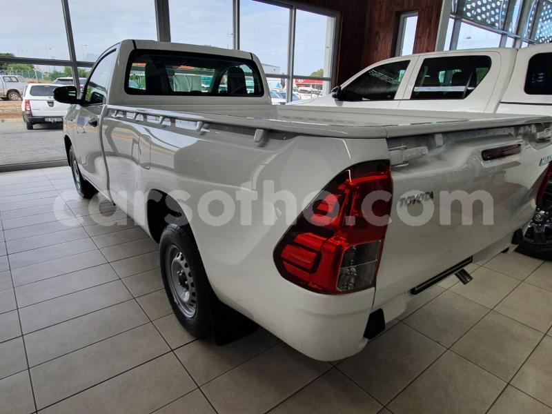 Big with watermark toyota hilux maseru maseru 23919