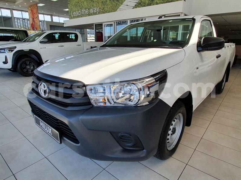 Big with watermark toyota hilux maseru maseru 23919