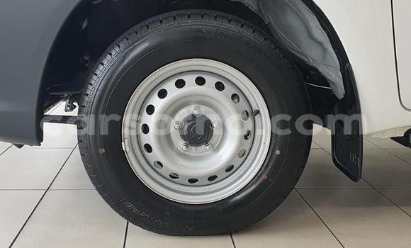 Buy Used Toyota Hilux White Car in Maseru in Maseru Buy Used Toyota Hilux White Car in Maseru in Maseru