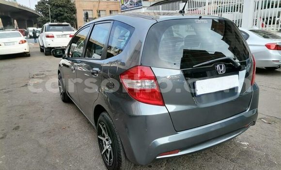 Acheter Occasion Voiture Honda Jazz Gris à Maseru, Maseru Acheter Occasion Voiture Honda Jazz Gris à Maseru, Maseru