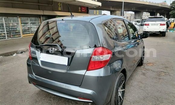 Acheter Occasion Voiture Honda Jazz Gris à Maseru, Maseru Acheter Occasion Voiture Honda Jazz Gris à Maseru, Maseru