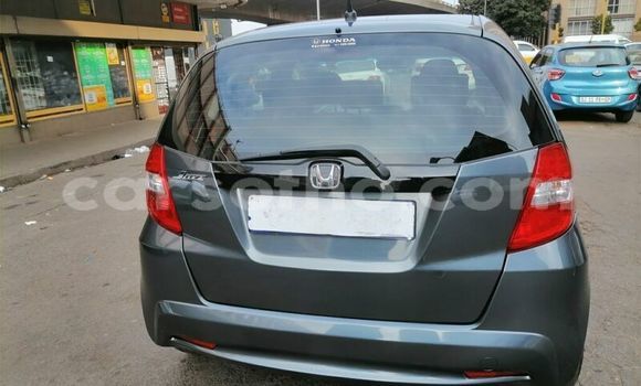 Acheter Occasion Voiture Honda Jazz Gris à Maseru, Maseru Acheter Occasion Voiture Honda Jazz Gris à Maseru, Maseru