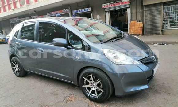 Acheter Occasion Voiture Honda Jazz Gris à Maseru, Maseru Acheter Occasion Voiture Honda Jazz Gris à Maseru, Maseru
