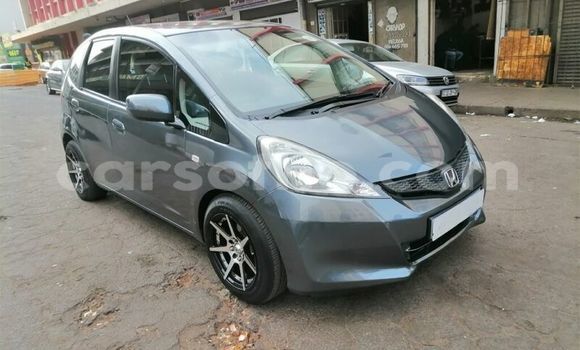 Acheter Occasion Voiture Honda Jazz Gris à Maseru, Maseru Acheter Occasion Voiture Honda Jazz Gris à Maseru, Maseru