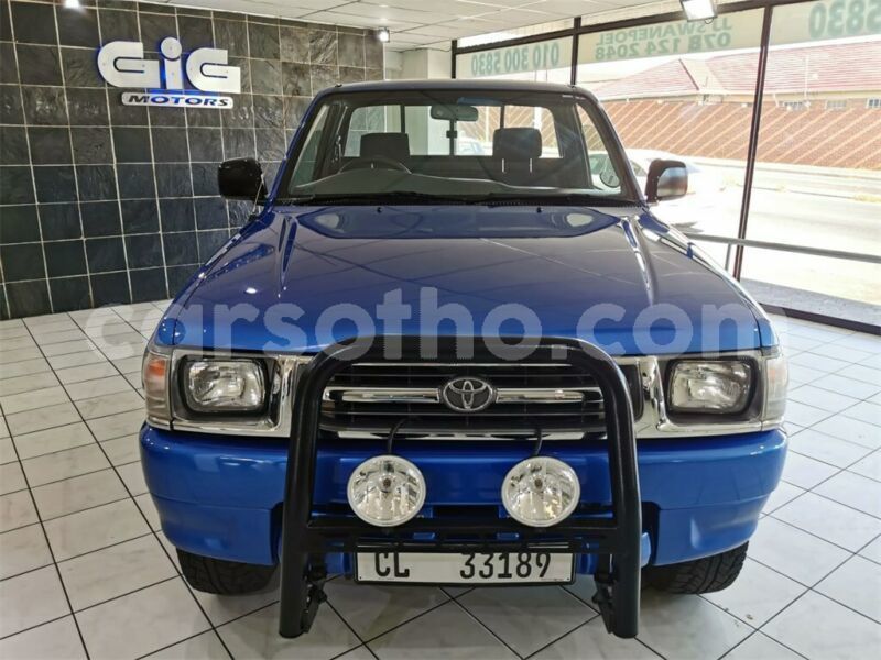 Big with watermark toyota hilux maseru maseru 23921