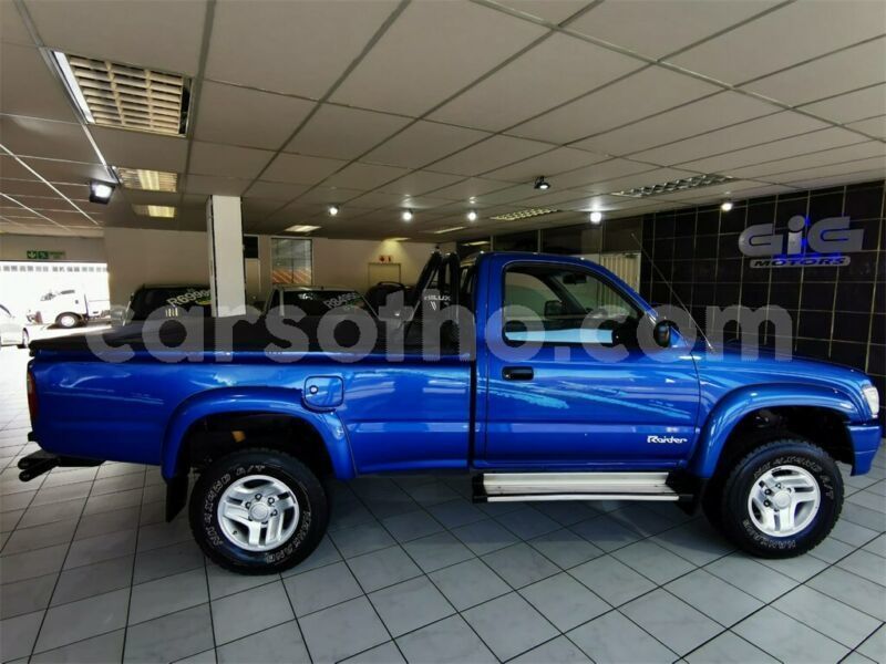 Big with watermark toyota hilux maseru maseru 23921