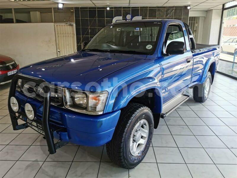 Big with watermark toyota hilux maseru maseru 23921