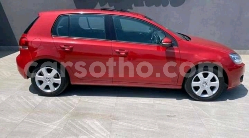 Big with watermark volkswagen golf maseru maseru 23922