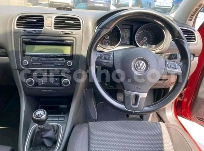 Big with watermark volkswagen golf maseru maseru 23922