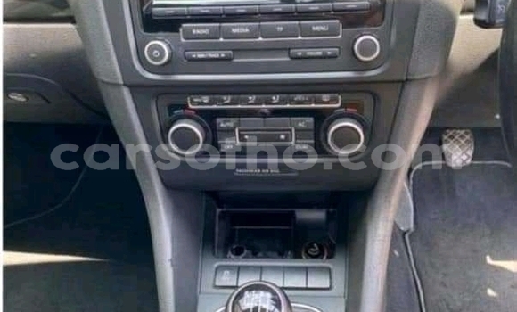 Buy Used Volkswagen Golf Red Car in Maseru in Maseru Buy Used Volkswagen Golf Red Car in Maseru in Maseru