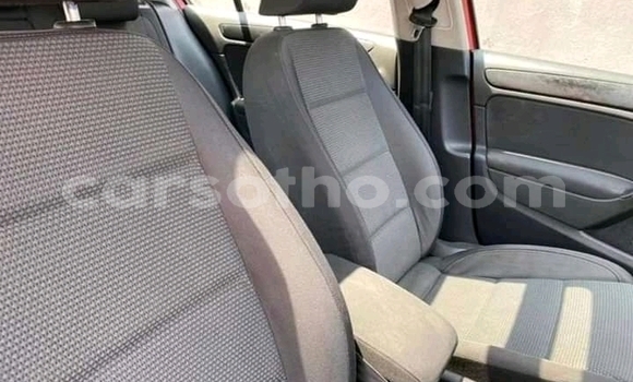 Buy Used Volkswagen Golf Red Car in Maseru in Maseru Buy Used Volkswagen Golf Red Car in Maseru in Maseru