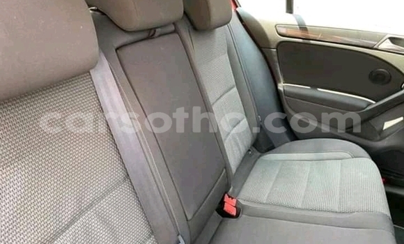 Buy Used Volkswagen Golf Red Car in Maseru in Maseru Buy Used Volkswagen Golf Red Car in Maseru in Maseru