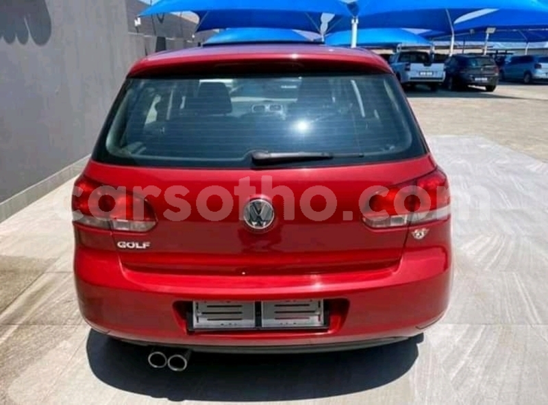 Big with watermark volkswagen golf maseru maseru 23922