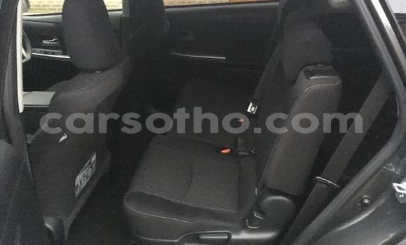 Sayi Na hannu Toyota Prius Other Mota in Qacha's Nek a Quthing Sayi Na hannu Toyota Prius Other Mota in Qacha's Nek a Quthing