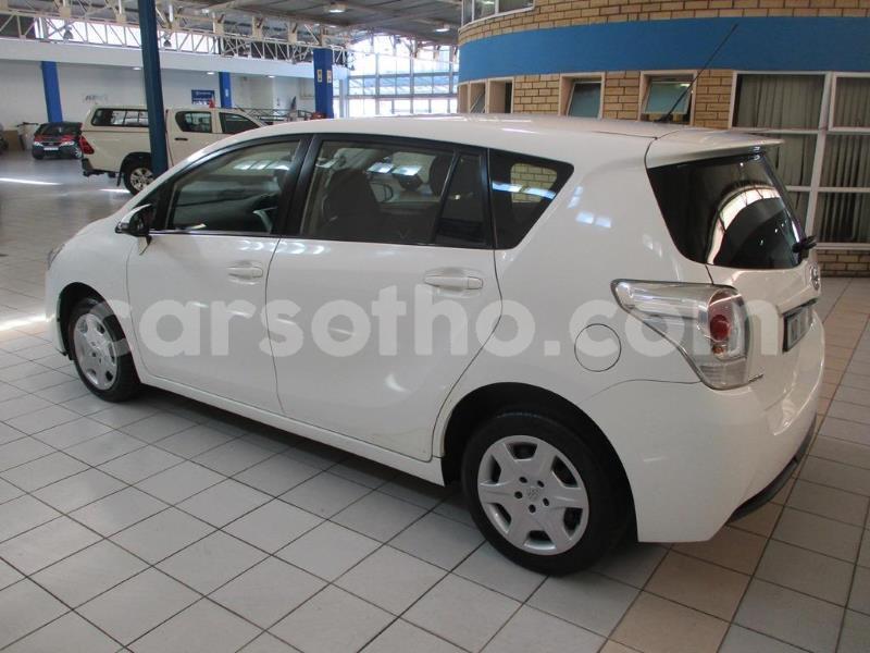 Big with watermark toyota verso maseru maseru 23923