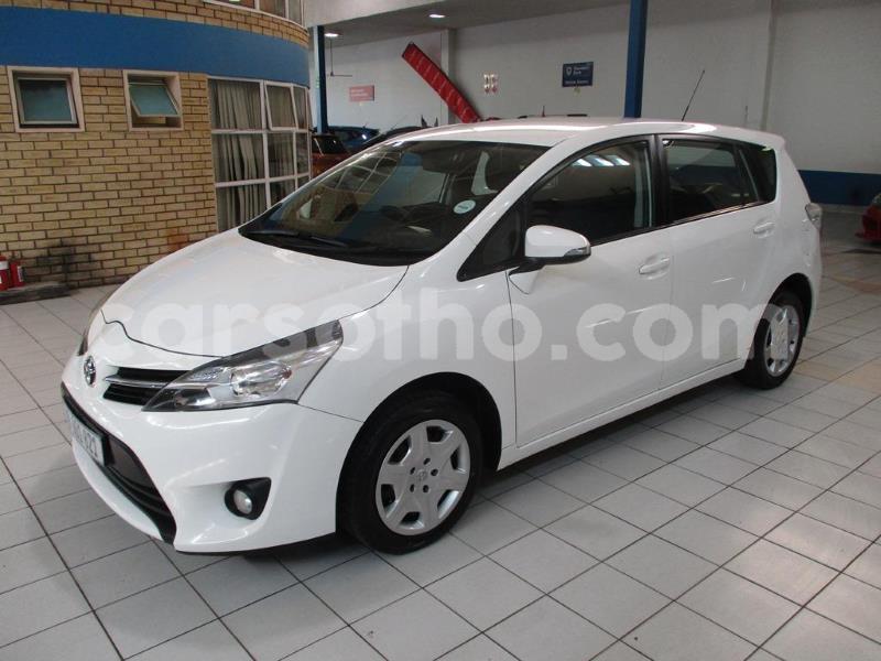 Big with watermark toyota verso maseru maseru 23923