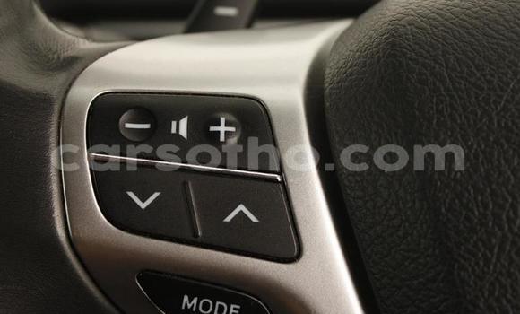 Buy Used Toyota Verso White Car in Maseru in Maseru Buy Used Toyota Verso White Car in Maseru in Maseru