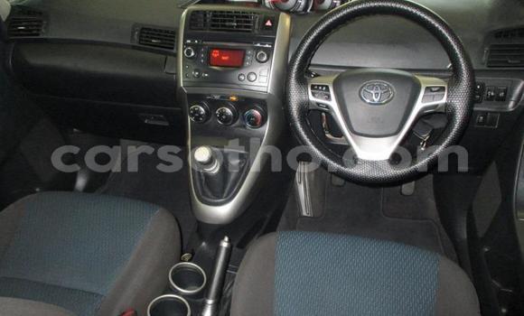 Buy Used Toyota Verso White Car in Maseru in Maseru Buy Used Toyota Verso White Car in Maseru in Maseru