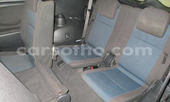 Buy Used Toyota Verso White Car in Maseru in Maseru Buy Used Toyota Verso White Car in Maseru in Maseru