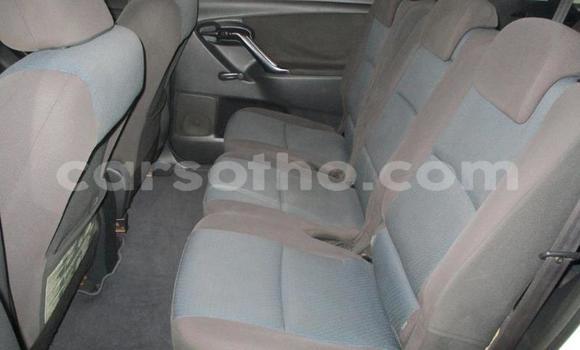 Buy Used Toyota Verso White Car in Maseru in Maseru Buy Used Toyota Verso White Car in Maseru in Maseru