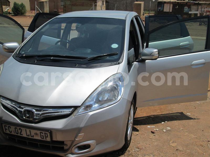 Big with watermark honda fit maseru maseru 23924