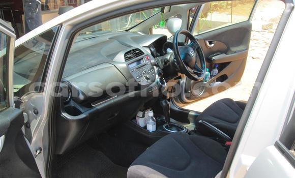 Buy Used Honda FIT Silver Car in Maseru in Maseru Buy Used Honda FIT Silver Car in Maseru in Maseru