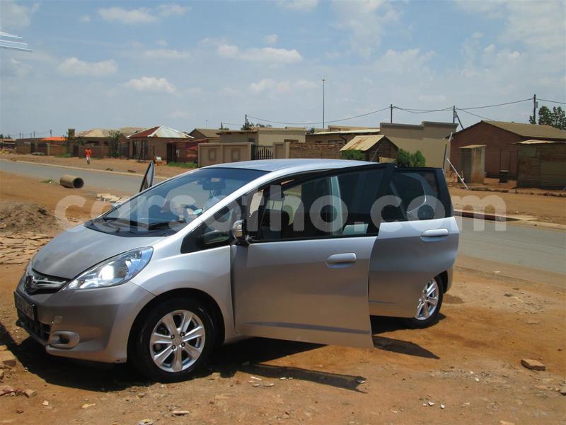 Big with watermark honda fit maseru maseru 23924