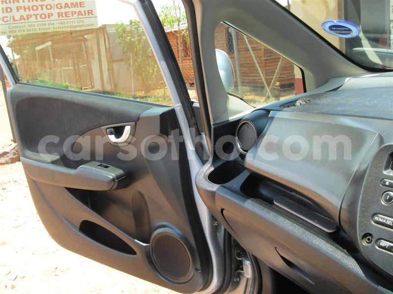 Big with watermark honda fit maseru maseru 23924