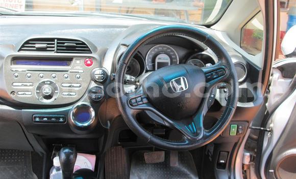 Buy Used Honda FIT Silver Car in Maseru in Maseru Buy Used Honda FIT Silver Car in Maseru in Maseru