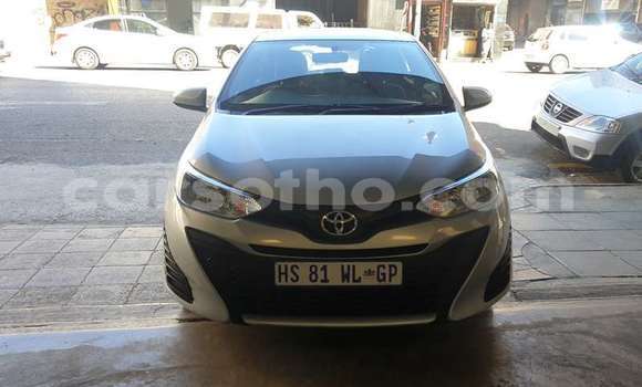Buy Used Toyota Auris Silver Car in Maseru in Maseru Buy Used Toyota Auris Silver Car in Maseru in Maseru