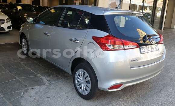 Buy Used Toyota Auris Silver Car in Maseru in Maseru Buy Used Toyota Auris Silver Car in Maseru in Maseru