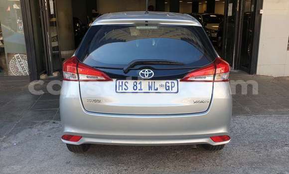 Buy Used Toyota Auris Silver Car in Maseru in Maseru Buy Used Toyota Auris Silver Car in Maseru in Maseru