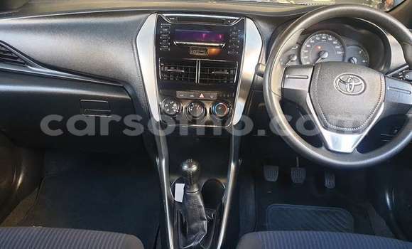Buy Used Toyota Auris Silver Car in Maseru in Maseru Buy Used Toyota Auris Silver Car in Maseru in Maseru