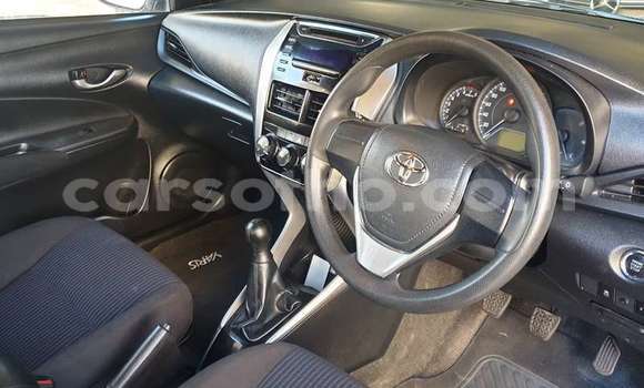 Buy Used Toyota Auris Silver Car in Maseru in Maseru Buy Used Toyota Auris Silver Car in Maseru in Maseru
