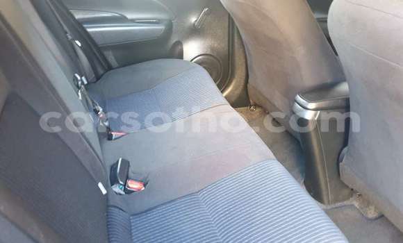 Buy Used Toyota Auris Silver Car in Maseru in Maseru Buy Used Toyota Auris Silver Car in Maseru in Maseru