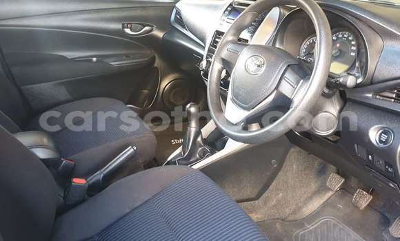 Buy Used Toyota Auris Silver Car in Maseru in Maseru Buy Used Toyota Auris Silver Car in Maseru in Maseru