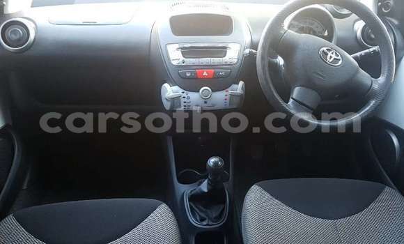 Buy Used Toyota Auris Silver Car in Maseru in Maseru Buy Used Toyota Auris Silver Car in Maseru in Maseru