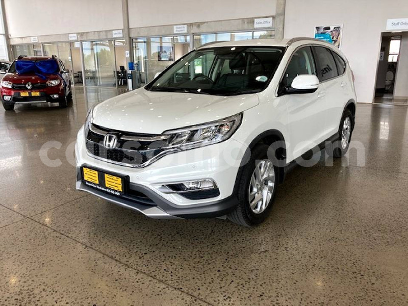 Big with watermark honda cr v maseru maseru 23931