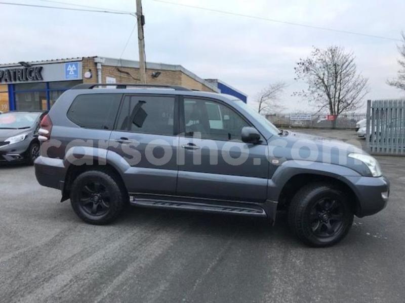 Big with watermark 2006 toyotaland cruiser 3.0 d 4d lc4 5dr 2