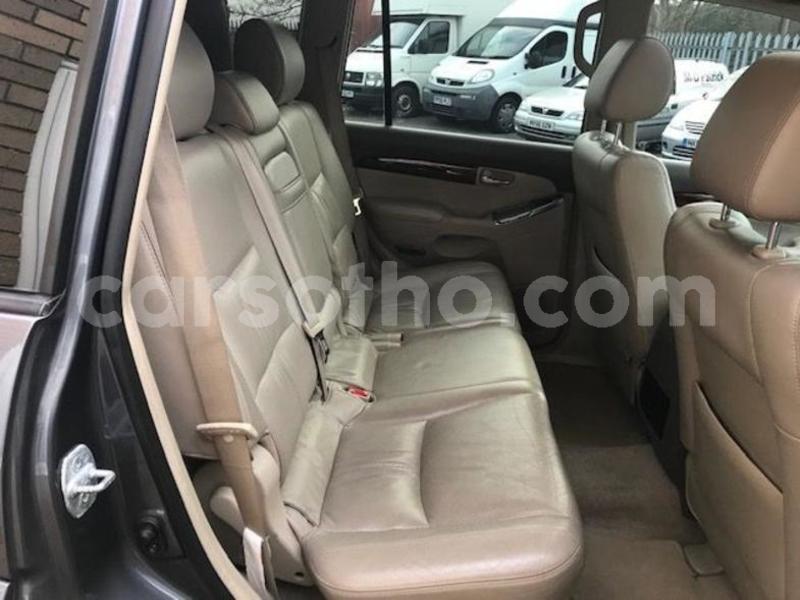 Big with watermark 2006 toyotaland cruiser 3.0 d 4d lc4 5dr 3