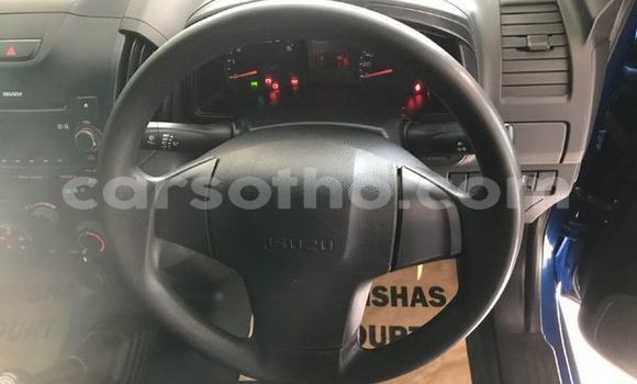Buy Used Isuzu KB Blue Car in Maseru in Maseru Buy Used Isuzu KB Blue Car in Maseru in Maseru