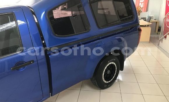 Buy Used Isuzu KB Blue Car in Maseru in Maseru Buy Used Isuzu KB Blue Car in Maseru in Maseru