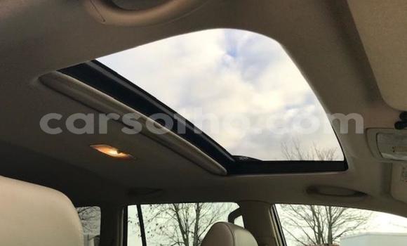 Acheter Occasion Voiture Toyota Land Cruiser Gris à Thaba–Tseka, Mafeteng Acheter Occasion Voiture Toyota Land Cruiser Gris à Thaba–Tseka, Mafeteng