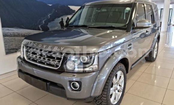 Buy Used Land Rover Discovery Silver Car in Maseru in Maseru Buy Used Land Rover Discovery Silver Car in Maseru in Maseru