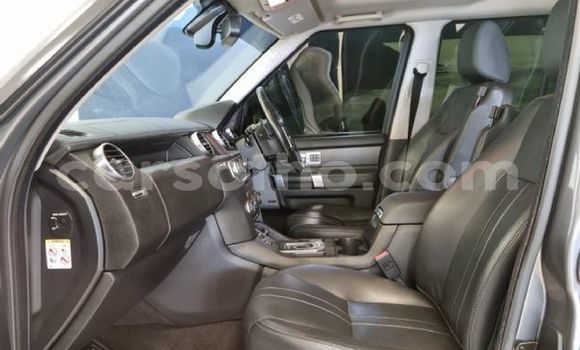 Buy Used Land Rover Discovery Silver Car in Maseru in Maseru Buy Used Land Rover Discovery Silver Car in Maseru in Maseru
