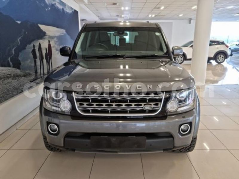 Big with watermark land rover discovery maseru maseru 23936