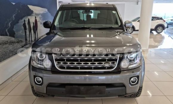Buy Used Land Rover Discovery Silver Car in Maseru in Maseru Buy Used Land Rover Discovery Silver Car in Maseru in Maseru